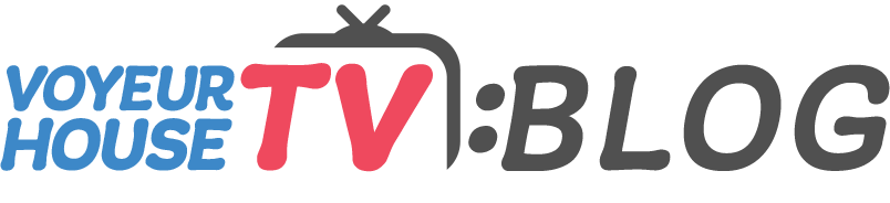 Voyeur House TV: Blog
