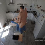 voyeur public kitchen sex camera