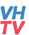 Voyeur House TV Footer Logo