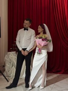 Agnes and Neo are leaving our project