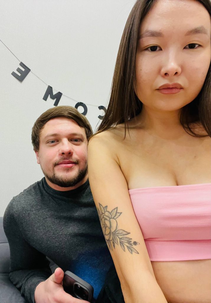 Ameya and Luis are back to VHTV!