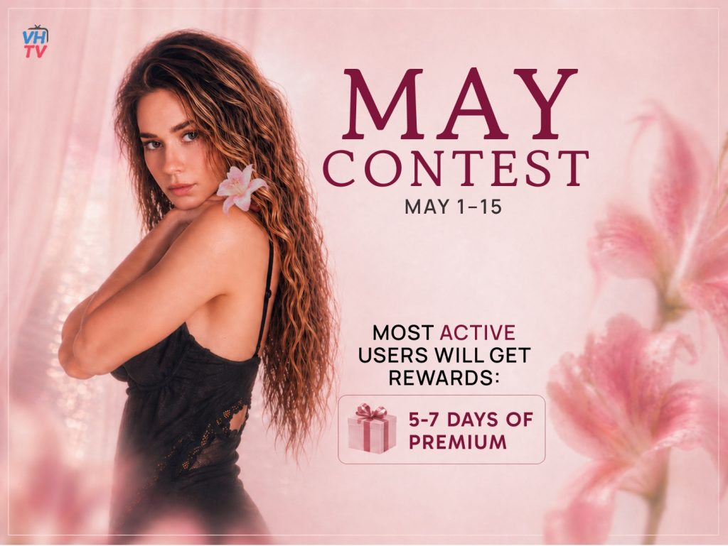 May Contest