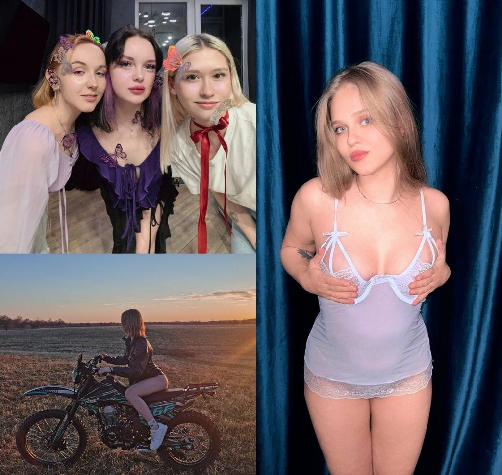 May contest entries!