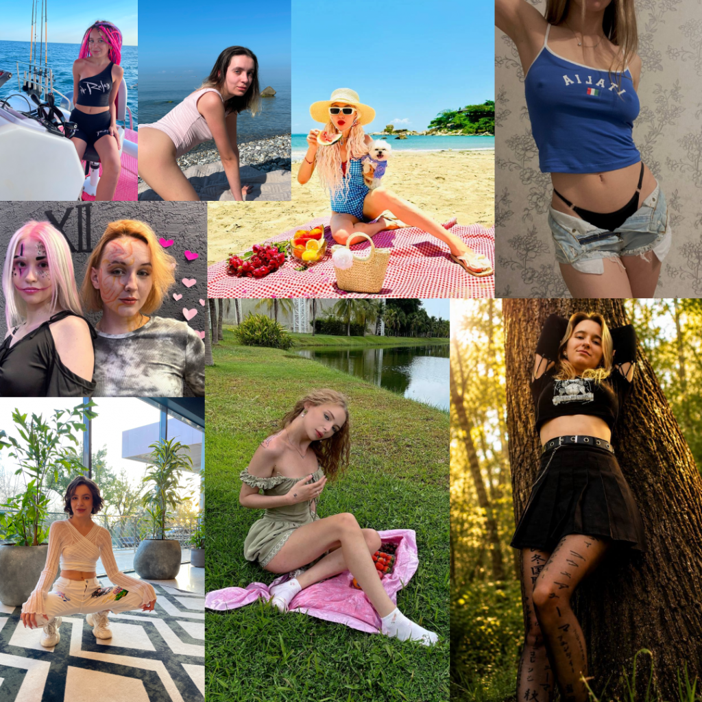 Join May Contest!